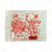 上緣冷凍九份芋圓【600公克裝 】《大欣亨》B089001