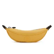Kipling KP Banana 鉛筆袋化妝包 香蕉 收納包 隨身包 鉛筆盒 造型筆袋