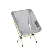 ├登山樂┤韓國 Helinox Chair Zero L 輕量戶外椅 - 灰 HX-10556