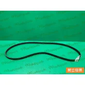 【汽車零件專家】豐田 ALTIS 1.8 6PK1700皮帶 冷氣皮帶 方向機皮帶 發電機皮帶 99366-H1700