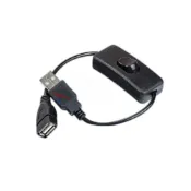 (店+)[三款可選] USB開關線 USB延長線 USB調光線 延長線 usb線 汽車改裝 開關線