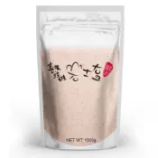 【天廚】喜馬拉雅山 岩鹽─細粒 1kg/夾鍊立袋