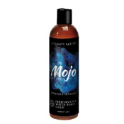 Intimate Earth Mojo 人蔘精華 水基潤滑液 120ml 增強愉悅感 情趣潤滑液 情趣用品 可口交