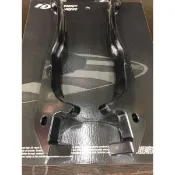 【振宇車業】超速部品 GOGORO 2代 CNC鋁合金拉桿 (黑色）
