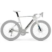 【MERIDA 美利達】REACTO 5000-FRM(車架組) 2027(第五代車架/碳纖車架/公路車/競賽/自行車/單車組裝)