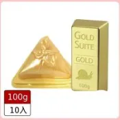 GOLD SUITE富貴黃金淨粹能量皂