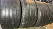 彰化員林 中古輪胎 二手輪胎 落地胎 275 30 20 飛隼 實體店面免費安裝