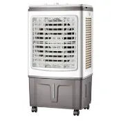 商用工業40L水冷扇/噴霧扇/冷風扇/冷氣扇/工業扇/空調扇