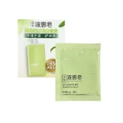 【蝦皮直營】澡享 液態皂 森林10g加購賣場 試用包 體驗包 沐浴乳