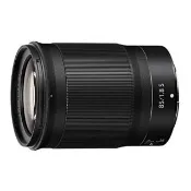 【Nikon 尼康】NIKKOR Z 85mm F1.8S(平行輸入)
