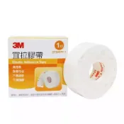 (店+)【3M】宜拉膠帶0.5吋/1吋/ 2吋/ 3吋