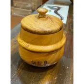 台灣檜木台灣肖楠納財甕聚寶盆招財小物
