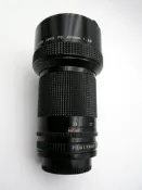 *定焦．遠攝* Canon FD 200mm F2.8