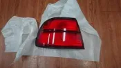 汽車材料前哨站 NISSAN 裕隆 SENTRA 97 CE 後燈 尾燈 正廠