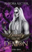 【三民網路書店】Beauty and the Demon: A Paranormal Demon Romance 作者：Aurora Ascher