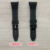 CASIO 卡西歐 替用錶帶 W96H W-96H W-96H-1A W-96H-2A W-96H-9A 可用