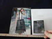 ◎貓頭鷹尋星窩◎PBOX02-050林志玲服飾4*6照片(正片沖洗)+彩色正片底片各1張(不分售)