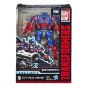 全新現貨 變形金剛 SS 32 V級 柯博文 Optimus Prime 非 密卡登 大黃蜂 超商取付免訂金