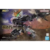 BANDAI 組裝模型 MGSD 獵魔鋼彈 鐵血的孤兒 『妖仔玩具』 全新現貨