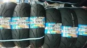 【太一摩托車精品店】建大 K711 運動性能胎140/70-12氮氣平衡除蠟完工2300元一次換兩條以上另有優惠不限品牌