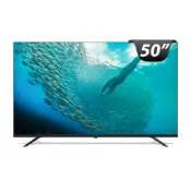 【蝦皮直營】Philips 飛利浦 50型 4K Google TV 智慧顯示器 (50PUH7129) 大型配送