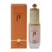 韓國WHOO后 天氣丹 華炫光澤隔離霜 粉色.金色隔離 40ml 新包裝