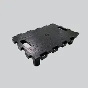 民權橋電子生活百貨 華塑塑膠 組合式塑膠棧板 HS-410D 二個以上可組合 花盆 倉庫 餐廳 廚房 種花 種菜 家電 墊高 離地