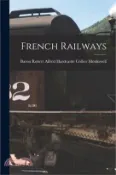 【三民網路書店】French Railways
