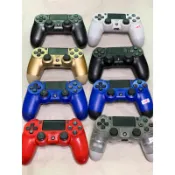 Ps4 中古二手 原廠 震動 搖桿 手把 手柄 電腦 模擬器 樹莓派