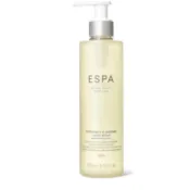 (現貨）英國ESPA 英國頂級SPA芳療產品 佛手柑茉莉 Bergamot & Jasmine 洗手乳/身體乳