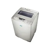 【SANLUX 台灣三洋】台灣製◆13公斤直立式洗衣機(SW-125NS1)
