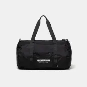 【𝑪𝑱𝑴𝑭】NBHD POCKETABLE BOSTON BAG 經典大容量旅行包防水手提包 便攜包 手提袋 水桶包