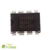 (ic995) OZ9RRAD DIP-8 液晶 維修 材料 IC 芯片 壹包1入 #6522