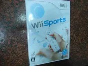 Wii 運動SPORT(日文版) WII U 主機適用