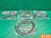 【汽車零件專家】ZINGER 2.4 銀色 輪弧膠條 7403A067HA 7403A068HA 7403A069HA