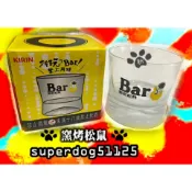 Kirin Bar 麒麟一番搾 太會玩了 登上月球 太空人 玻璃杯 啤酒杯 杯子 洋酒杯 馬克杯