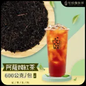 阿薩姆紅茶 600公克/包《茶葉.冷泡茶.下午茶.茶飲.餐飲.飲料店.營業用.業務用.商用》【珍奶魔術師】