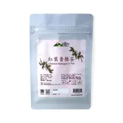 (店+)【大雪山農場】紅葉香椿茶X1袋(3gX20包-袋)(袋茶)