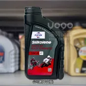 『油夠便宜』(可刷卡) FUCHS Silkolene Pro 4 XP 4T 10W40 全合成酯類機油 #2326
