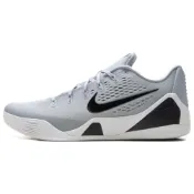 (店+)【NIKE 耐吉】IH5095-001 Nike Kobe 9 舒適運動 籃球鞋 男款 灰色