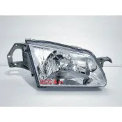 【UCC車趴】MAZDA 馬自達 ISAMU 5D PROTEGE 323 原廠型 晶鑽大燈 一組2800