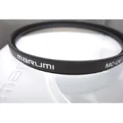 Marumi 52mm MC UV （不是中國山寨版）🇯🇵