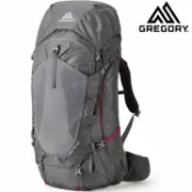 台北山水戶外用品專門店 特價優惠 Gregory Kalmia 60 女款登山背包 137240 137242 5584 二分灰