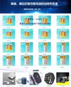 現貨適用 Beats Studio 2/3 Wireless魔音錄音師 Solo2/3 pro耳機電池