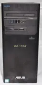 asus M640MB  主機 ( 九代 i5 9500 ) windows 11 系統