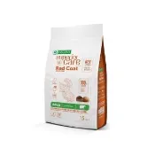 【Nature’s Protection 自然本色】全犬種成犬熱情紅毛無穀羊肉 1.5kg(小顆粒/無穀羊肉配方/全犬種適用)
