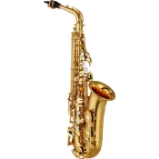 YAMAHA YAS280 中音薩克斯風 學生級 中音 ALTO SAX 附原廠攜行盒  保固一年 （贈小譜架）