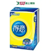 愛買線上購物 得意平版衛生紙350張x6包【愛買】