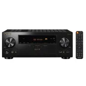 【居家影音升級】Pioneer先鋒9.2聲道AV環繞擴大機 VSX-LX305(B)