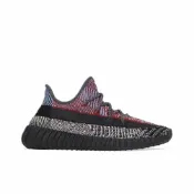 adidas 愛迪達 Yeezy Boost 350 V2 Yecheil RF 反光 透氣 休閒鞋 男鞋 FX4145